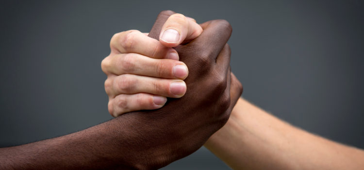 HOW TO TALK TO TEENAGERS ABOUT RACE ISSUES HOW TO TALK TO TEENAGERS ABOUT RACE ISSUES