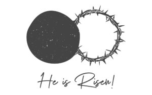 free youth group Easter lesson, based on Luke 24: 1-8; Mark 8: 31; Romans 6: 6-11.