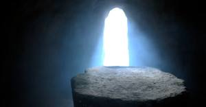 Here is a free youth group Easter lesson, based on Luke 24: 1-8; Mark 8: 31; Romans 6: 6-11.