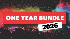 youth ministry bundle 2026