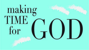 Here is a free youth group lesson to teach students the importance of having a relationship with God