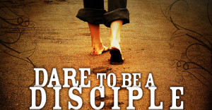 Here is a free youth group lesson to teach students the importance of Discipleship.