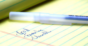 Here is a free lesson on Back to School-Priorities, based on Psalm 90:12; Ephesians 5:15-17; James 4:14.