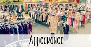 Students spend more time on their outward appearance than they do on most other things in life. The problem with this is that people are the ones who look at the outward appearance; God looks at the heart. He’s more concerned with your character than how you look on the outside.