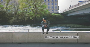 Complicated Lives, Dealing with students issues, How to deal with complicated life