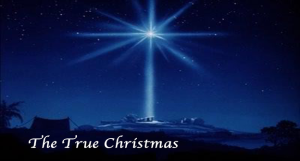 The True Meaning of Christmas