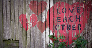 Here is a game to teach your youth group a lesson on “love”, so they understand that their choices and actions should reflect Jesus.