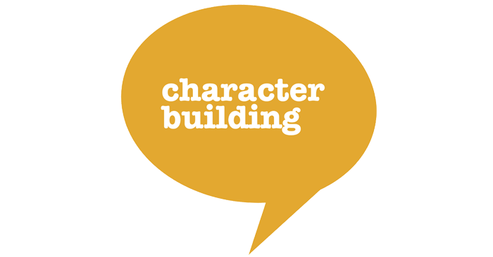 Use this lesson to help teenagers get this truth about character building.