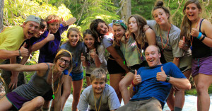 Here is a youth group lesson on &ldquo;attitude&rdquo;.