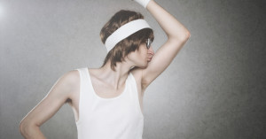 Here is a lesson about how there are things about ourselves and others that we struggle to accept.