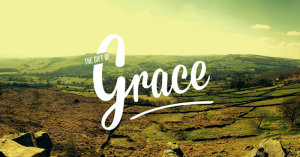 Here is a youth ministry lesson on grace to drive this point home to your students.