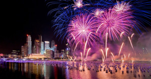 Here is a New Year’s lesson to teach students that their lives can make a difference in the new year.