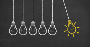 Here is a free youth group lesson to teach students the importance of God&rsquo;s idea of leadership is very different from the world&rsquo;s idea of leadership.