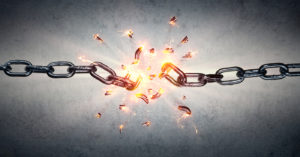 Here is a Easter lesson to drive home that point to the students in your ministry.