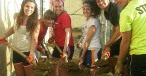 Here is a free youth group lesson on Missions, based on Acts 1: 1-11. The lesson helps students understand that missions is more than a trip in the summer, but our calling as Christians.