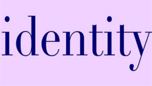 youth bible lessons who god says you are