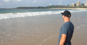 Here is a youth group lesson on God's Love, to help students understand just how much they are loved.