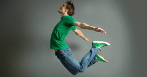 Happiness. When was a time that the students in your ministry were truly happy?