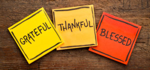 Since Thanksgiving is around the corner, it&rsquo;s the perfect time to teach the teenagers in your ministry about &ldquo;gratitude&rdquo;. That&rsquo;s why we created this game and lesson helping students cultivate an &ldquo;attitude of gratitude&rdquo;.