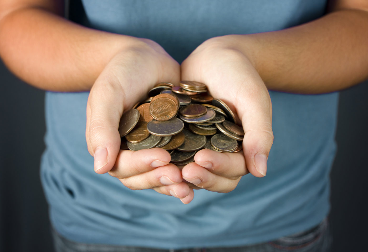 Here is a lesson whether teens realize it or not, money impacts their lives in so many ways –