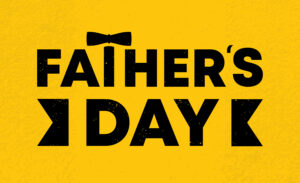 Use it not only to offer hope for those who crave that fatherly love, but also as a reminder of how God is our heavenly father. Our hope is that your students really get that God deeply and passionately loves them.