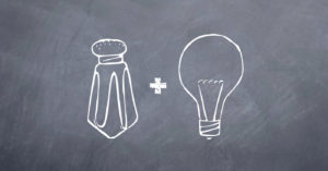 Here are two lessons, one lesson on being SALT and another one is on being LIGHT. Each lesson comes with a fun opening game to setup the message.