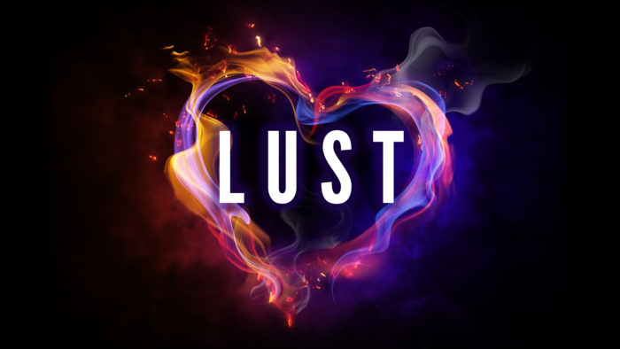 Here is a lesson on lust, based off of 1 John 2:15-17