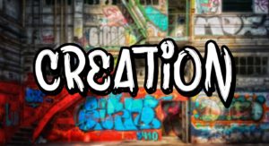 Here is a lesson to remind students that God reveals himself through his creation.