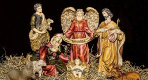 Here is a lesson to remind students that Christmas is all about the incredible love God has for us.