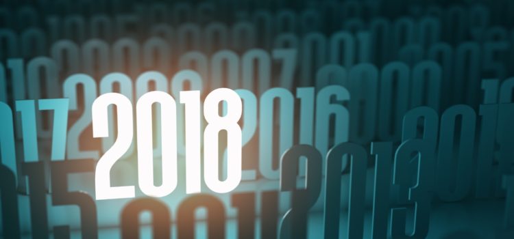 WHERE TO INVEST IN YOUR MINISTRY IN 2018 WHERE TO INVEST IN YOUR MINISTRY IN 2018
