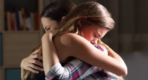 Here is a lesson to remind teens that because God shows mercy to us, we should show mercy to others.