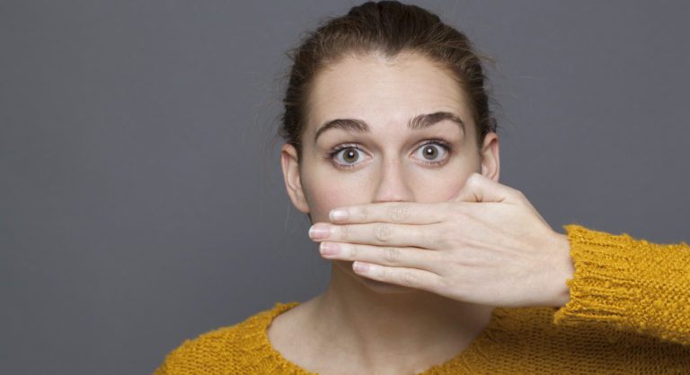 HOW TO TALK TO TEENAGERS ABOUT INAPPROPRIATE LANGUAGE | Ministry to Youth