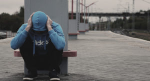 Here is a youth group lesson to teach teens that no matter how far we may run away, God will always love us.