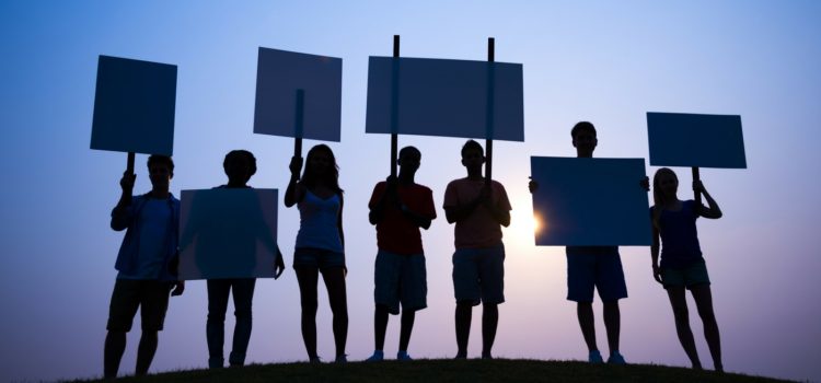 THE SOCIAL JUSTICE GENERATION: WHAT IT MEANS FOR YOU THE SOCIAL JUSTICE GENERATION: WHAT IT MEANS FOR YOU