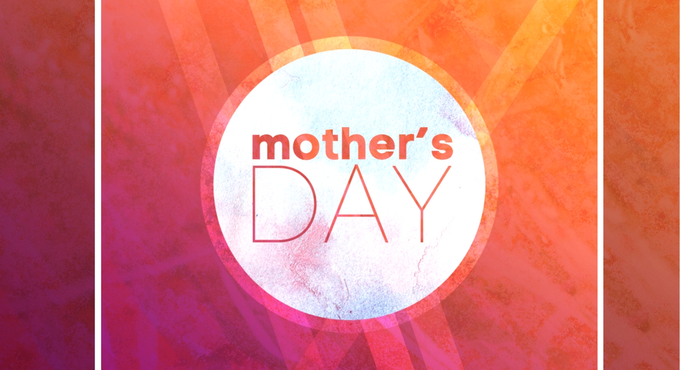 Mother’s Day is a great opportunity to help students think about how much their “mom” loves them.