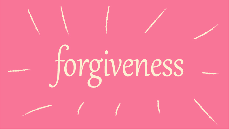 Mistakes, PDF, Forgiveness