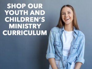 Shop our selection of youth group lessons and bible lessons for kids.