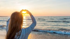 Here is a lesson about how our love for others should be sincere.