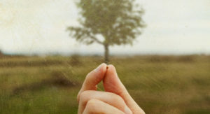 Herr is a youth group lesson to teach students that God can turn something small into something HUGE.