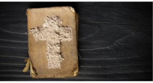 Here is a Youth Group Lesson on Lent, based on Matthew 4:1-11, to encourage students to draw close to God and resist the temptation to sin.