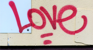 Here is a youth group lesson on 1 Corinthians to teach students that we are to share God&rsquo;s selfless love with others.