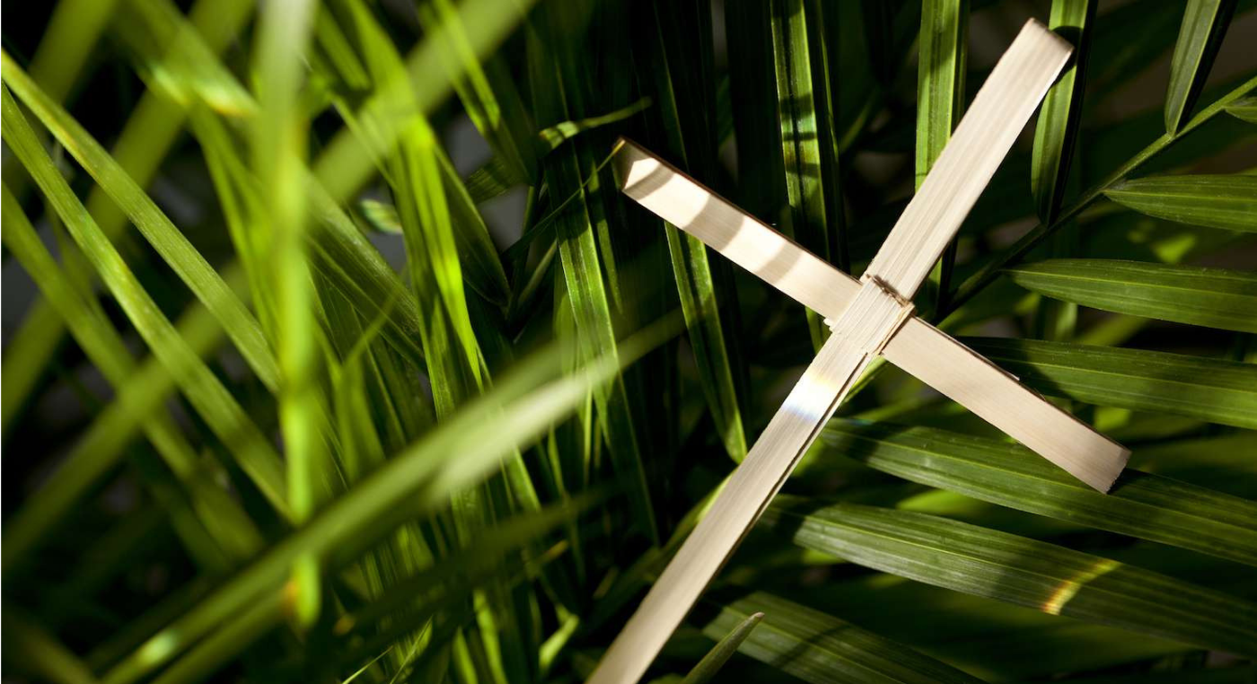 YOUTH GROUP GAMES ON PALM SUNDAY | Ministry to Youth