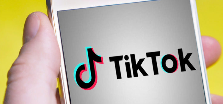 WHY TIKTOK IS IMPORTANT TO YOUTH MINISTRY WHY TIKTOK IS IMPORTANT TO YOUTH MINISTRY