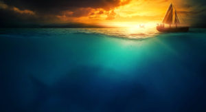 Here is a kids’ ministry game on Jonah, based on Jonah 1:1-3, to teach kids that they should be obedient to God because He knows what’s best for them.