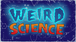 jesus parables children's sermons weird science