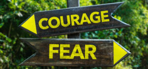 Here’s a free youth ministry lesson you can use for Halloween (or any time of the year) helping students overcome fear, based on Isaiah 41:9-10.