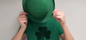 Here is a Kid's Ministry Game on Easter, based off of Luke 23:33-34.