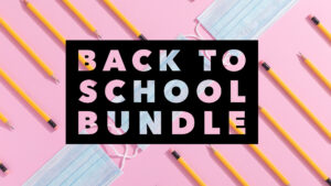 Save 71% on $280 worth of youth ministry lessons for back to school and beyond. Includes "A New Normal" series, which is a brand new release for back to school. Get a total of 8 months of lessons!