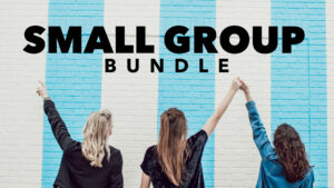 small group bundle