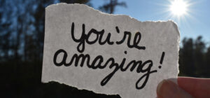 here's a free youth ministry lesson on appreciation